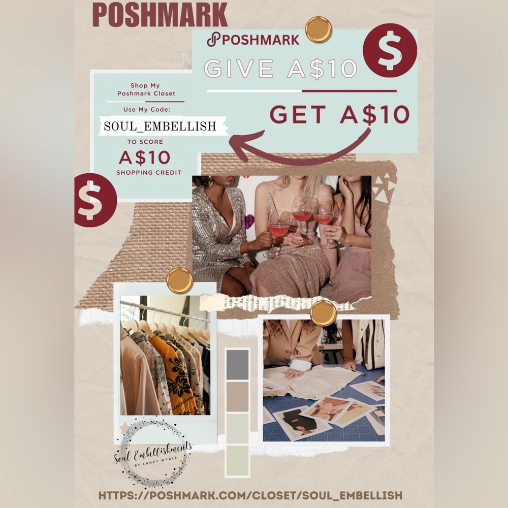 𝑊𝑒𝑙𝑐𝑜𝑚𝑒 𝑡𝑜 𝑃𝑜𝑠ℎ𝑚𝑎𝑟𝑘. .𝑃𝑜𝑠ℎ 𝑖𝑠 𝑡ℎ𝑒 𝑝𝑙𝑎𝑐𝑒 𝑡𝑜 𝑏𝑒! - Picture 4 of 16